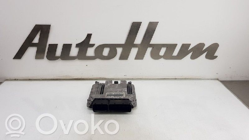Audi A4 S4 B6 8E 8H Sterownik / Moduł ECU 