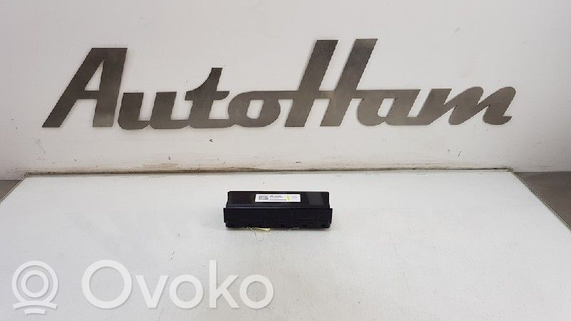 Opel Astra K Alte unități/module de control 