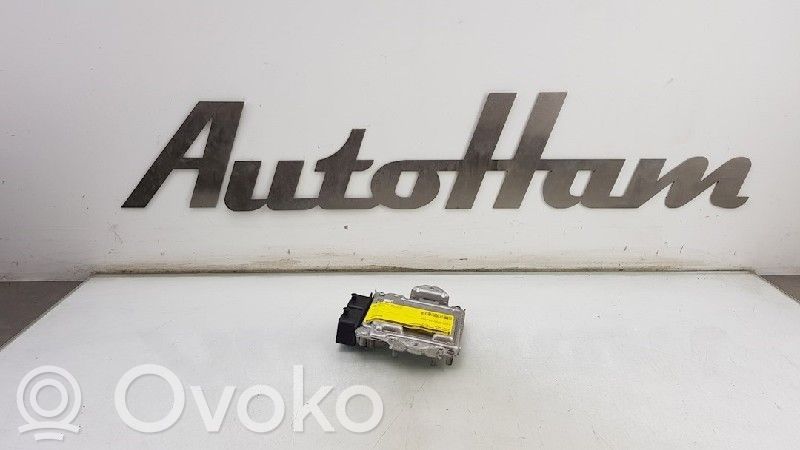 Opel Agila B Engine control unit/module 