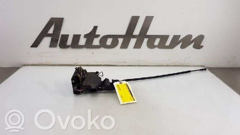 Volkswagen Golf IV Línea de cable puerta delantera 