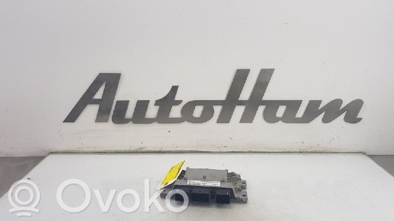 Ford B-MAX Engine control unit/module 