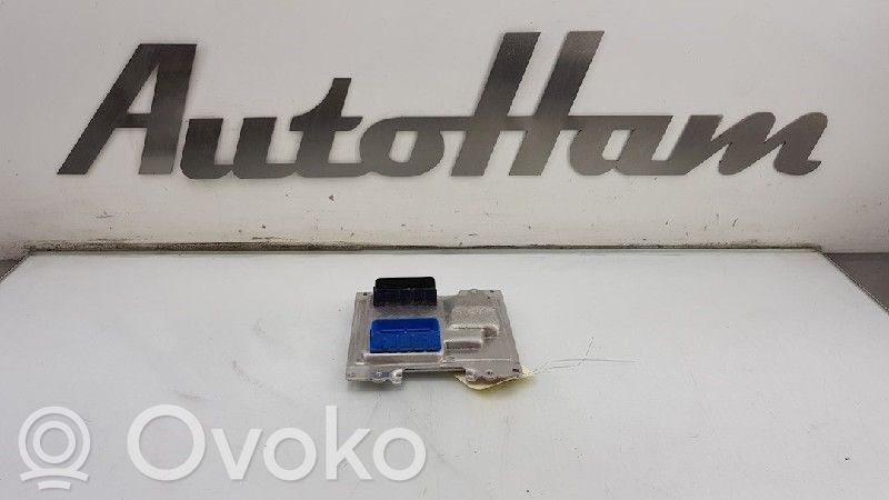 Opel Karl Engine control unit/module 