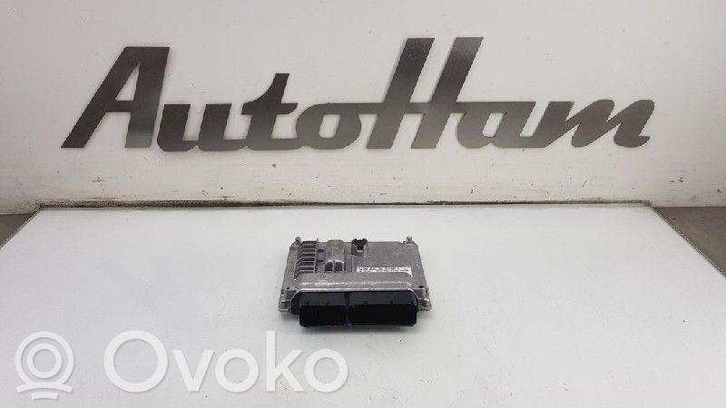 Audi Q2 - Sterownik / Moduł ECU 