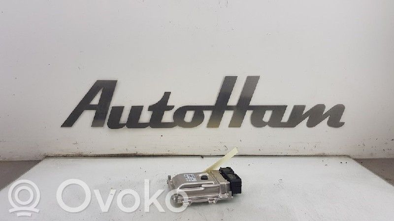 KIA Picanto Engine control unit/module 