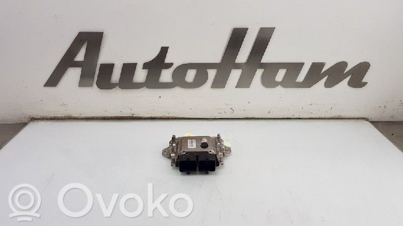 Suzuki Alto Engine control unit/module 