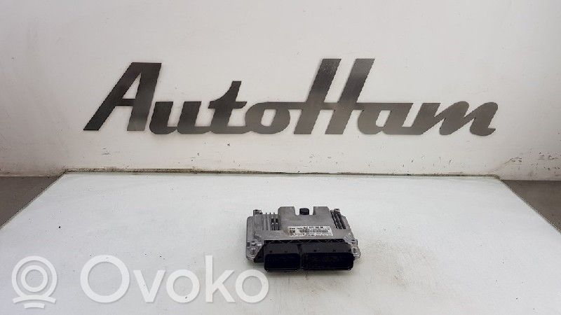 Engine control unit/module   04C907309BB,0261S17849,0261S17849,04C906025B,04C907309BB