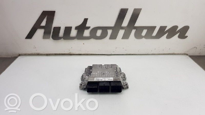 Unidad de control/módulo del motor   36000608,31355712,31355712,36000608
