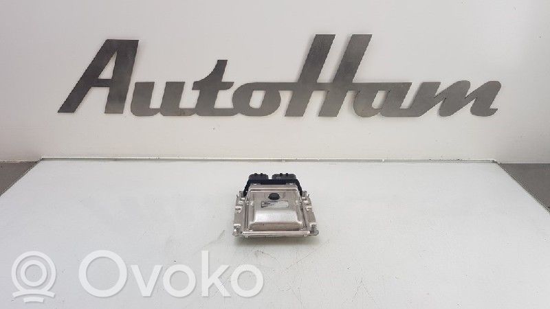 KIA Picanto Engine control unit/module 