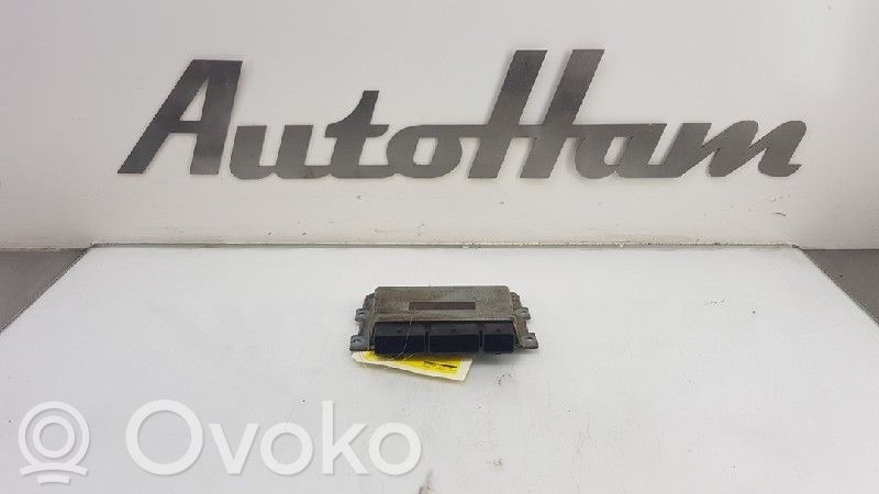Engine control unit/module   237103629S,237103621S,237103621S,237103629S