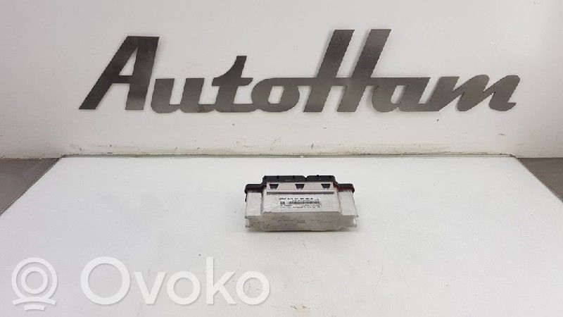 Seat Ibiza V (KJ) Engine control unit/module 