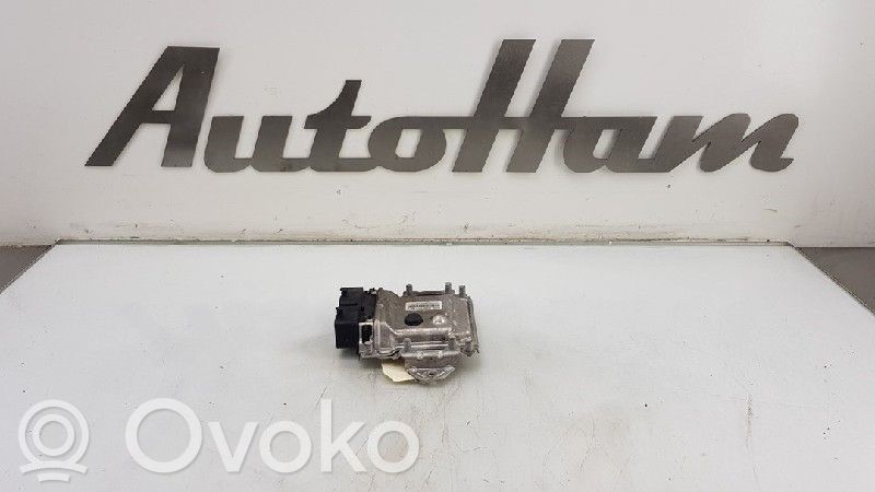 Suzuki Alto Engine control unit/module 