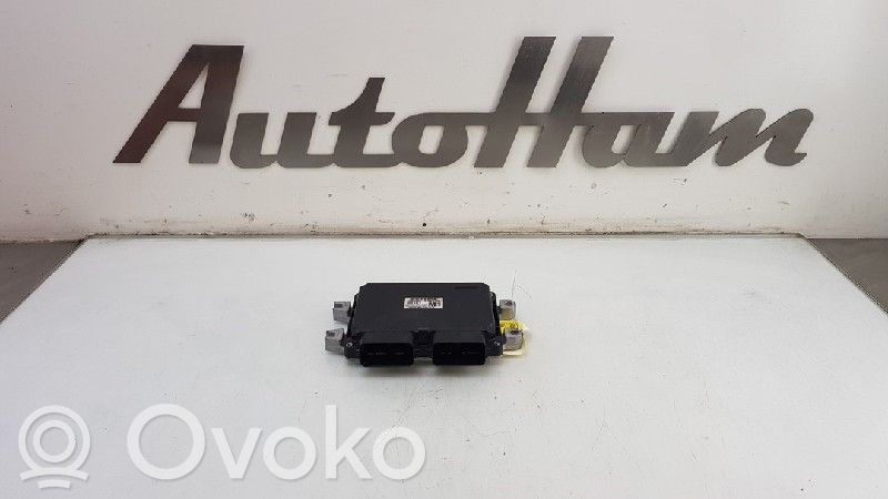 Engine control unit/module   95509287,93195674,3392051K1,3392051K12,3392051K13,93195674,93196403,93197021,95509287
