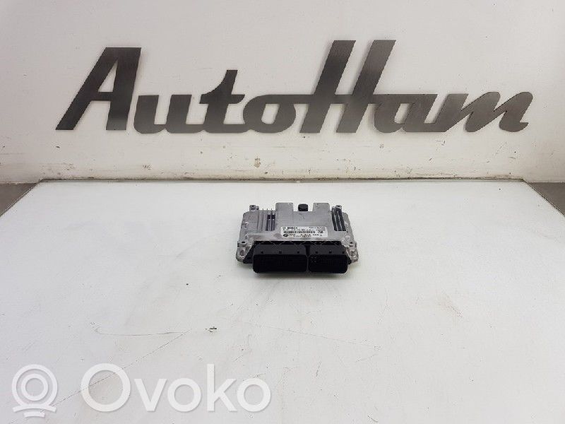 BMW 3 F30 F35 F31 Unitate/modul de control motor 