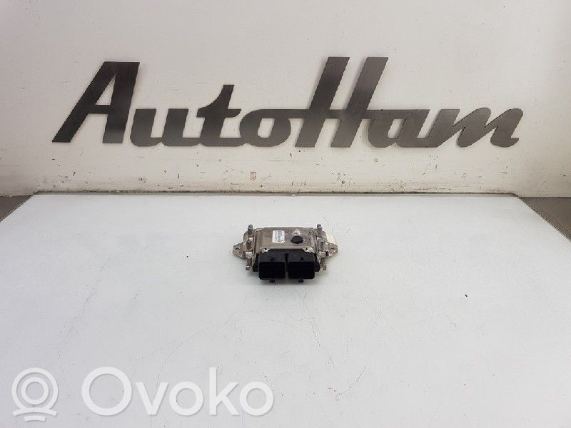 Suzuki Alto Engine control unit/module 