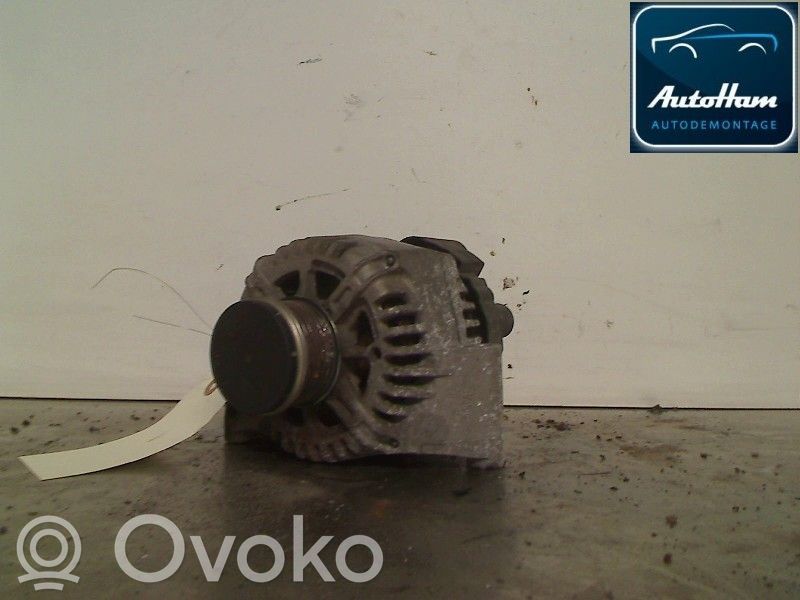 Fiat Punto (199) Ģenerators 