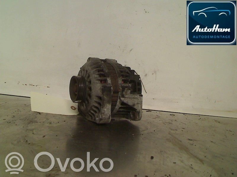 Renault Clio I Generator/alternator 