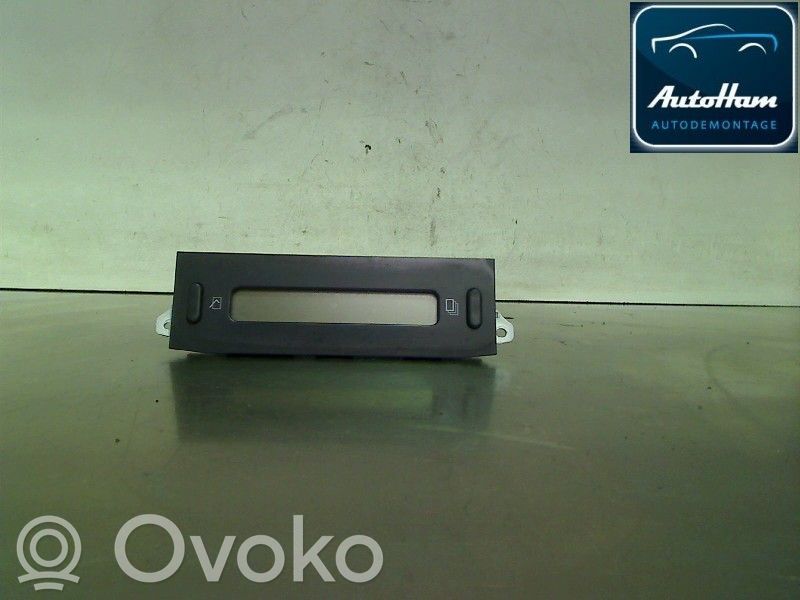 Citroen C3 Screen/display/small screen 