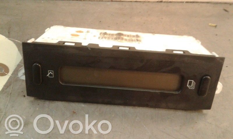 Citroen C3 Screen/display/small screen 