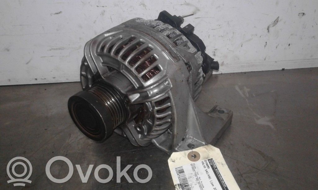 Volvo S40, V40 Generatorius 