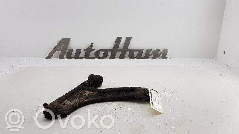 Opel Tigra B Etutukivarsi 