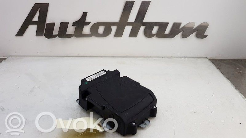 Peugeot 3008 I Schermo del visore a sovrimpressione 
