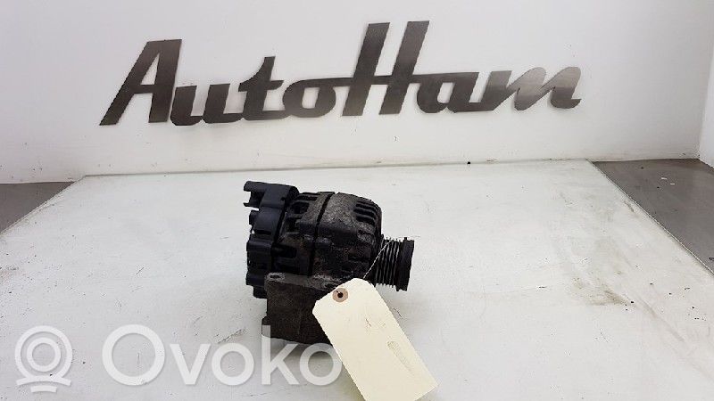 Fiat Punto (199) Ģenerators 