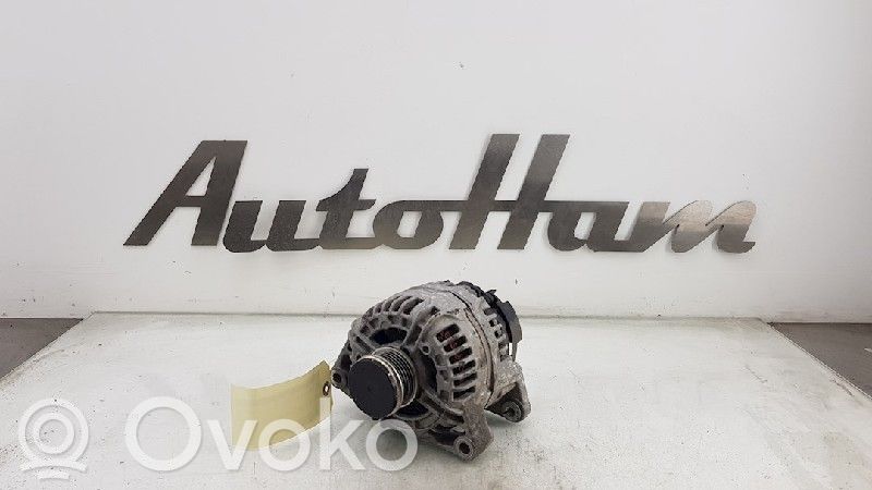 Generator/alternator   0124425087,13266810,0124425087,124425087,13266810,95515955