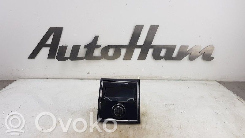 Skoda Superb B6 (3T) Ecran/afișaj/ecran mic 