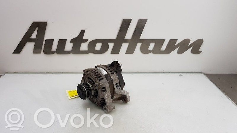 Opel Corsa E Generatorius 