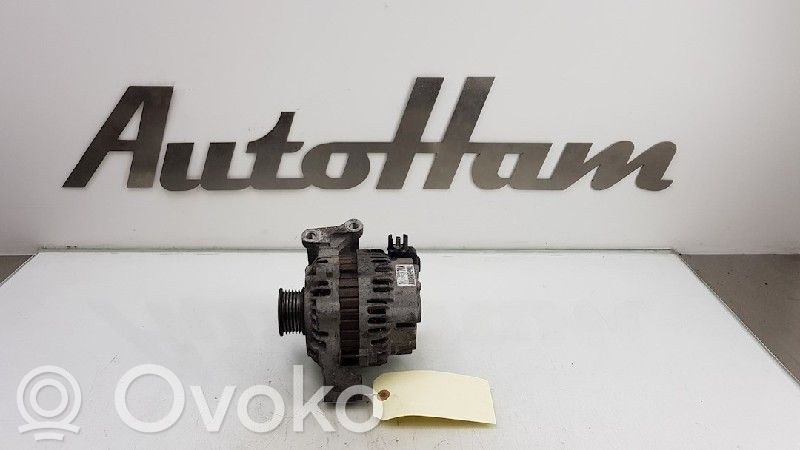 Ford Fiesta Alternator 