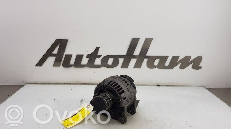 Volkswagen Golf IV Generator/alternator 
