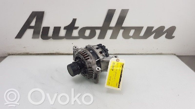 Opel Karl Generatorius 