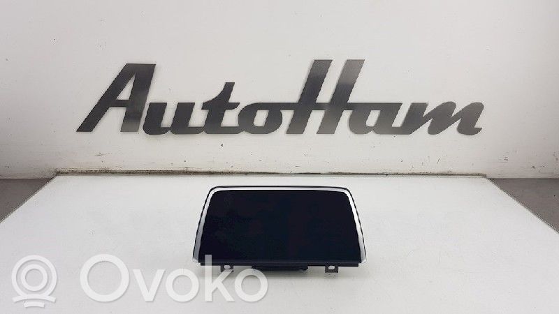BMW X2 F39 Panel radia 