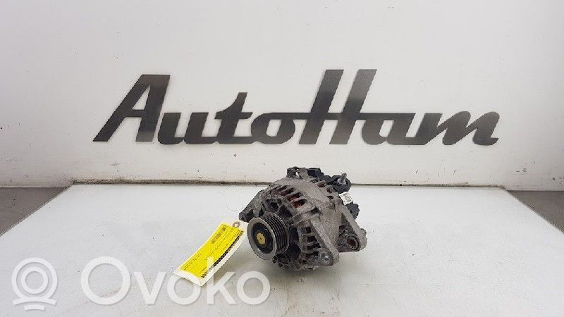 KIA Picanto Generatore/alternatore 