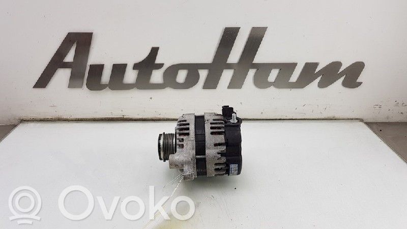 KIA Picanto Ģenerators 