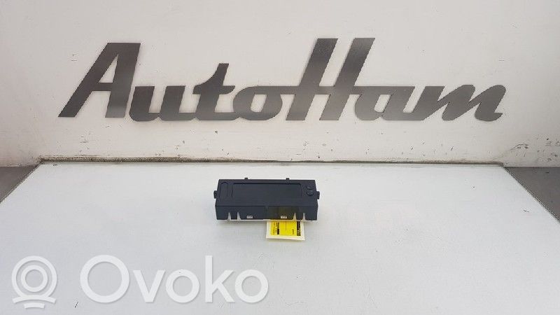 Renault Clio III Screen/display/small screen 