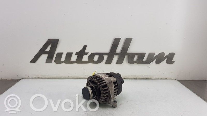 Fiat Panda III Alternador 