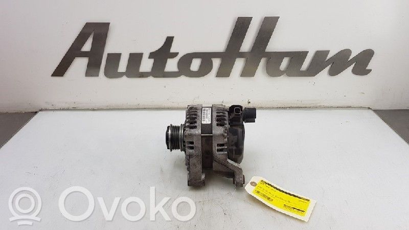 Opel Corsa E Generatorius 