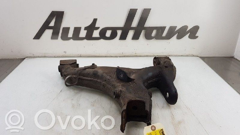 Land Rover Range Rover Sport L320 Wahacz tylny 