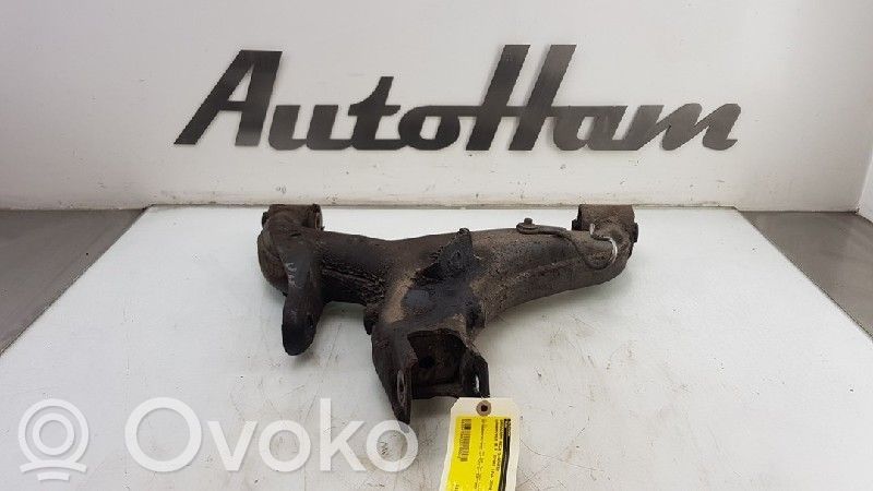 Land Rover Range Rover Sport L320 Braț control spate