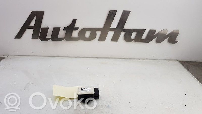 Peugeot 3008 I Unitate control ESP (sistem de stabilitate) 