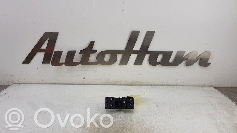 Volkswagen PASSAT B6 Comutator comandă geamuri electrice 