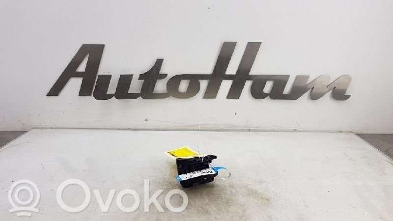 BMW 3 E90 E91 Ignition lock 