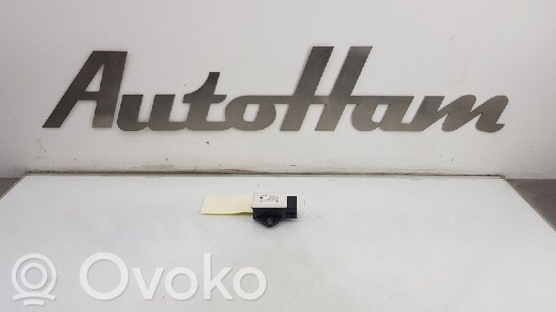 Peugeot 308 ESP (stability system) control unit 