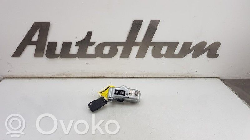 Seat Ibiza V (KJ) Contact aprindere 