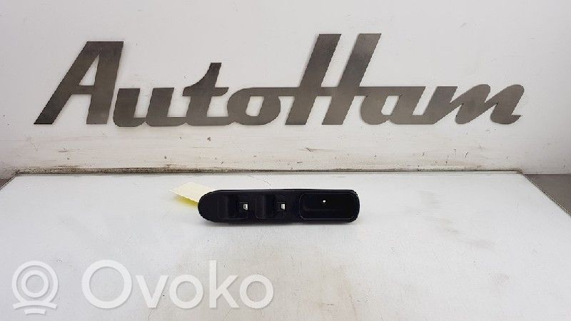 Peugeot 307 Electric window control switch 