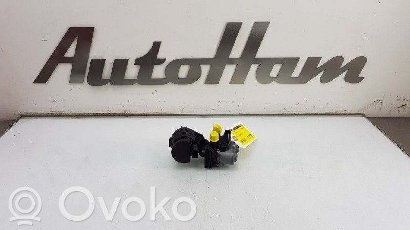 Audi A6 S6 C6 4F Pompa wody 