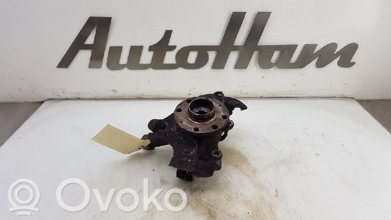 Opel Corsa D Achsschenkel vorne 