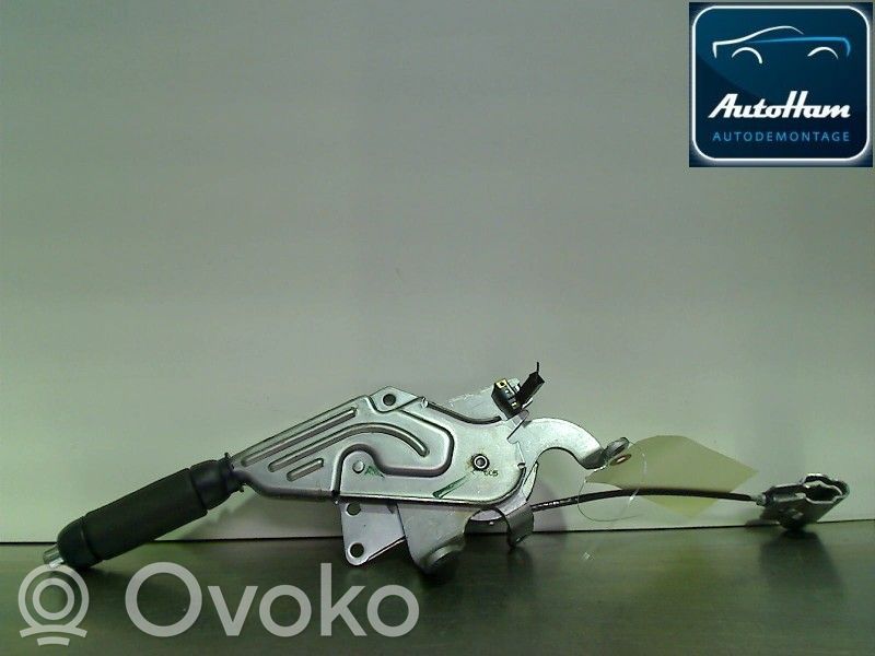 Mini One - Cooper R50 - 53 Hand brake release handle 