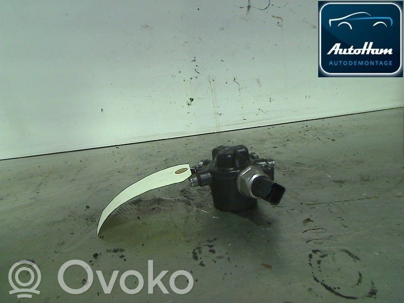 Ford Focus Linea principale tubo carburante 